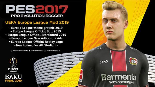 download pes 19 patch for pes 17